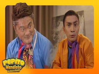 Pepito Manaloto: Ang beshie kong vlogger | YouLOL