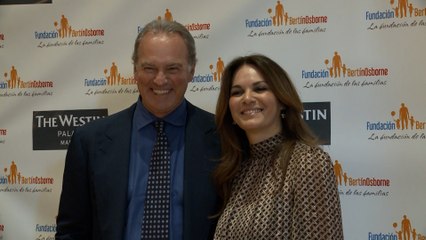 Bertín Osborne y Fabiola Martínez rompen su relación sentimental