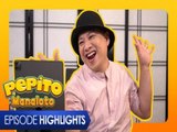 Pepito Manaloto: Meet Madam Pepita, your friendly business partner! | YouLOL