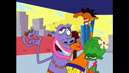 Space Goofs - ROLEPLAY - Compilation