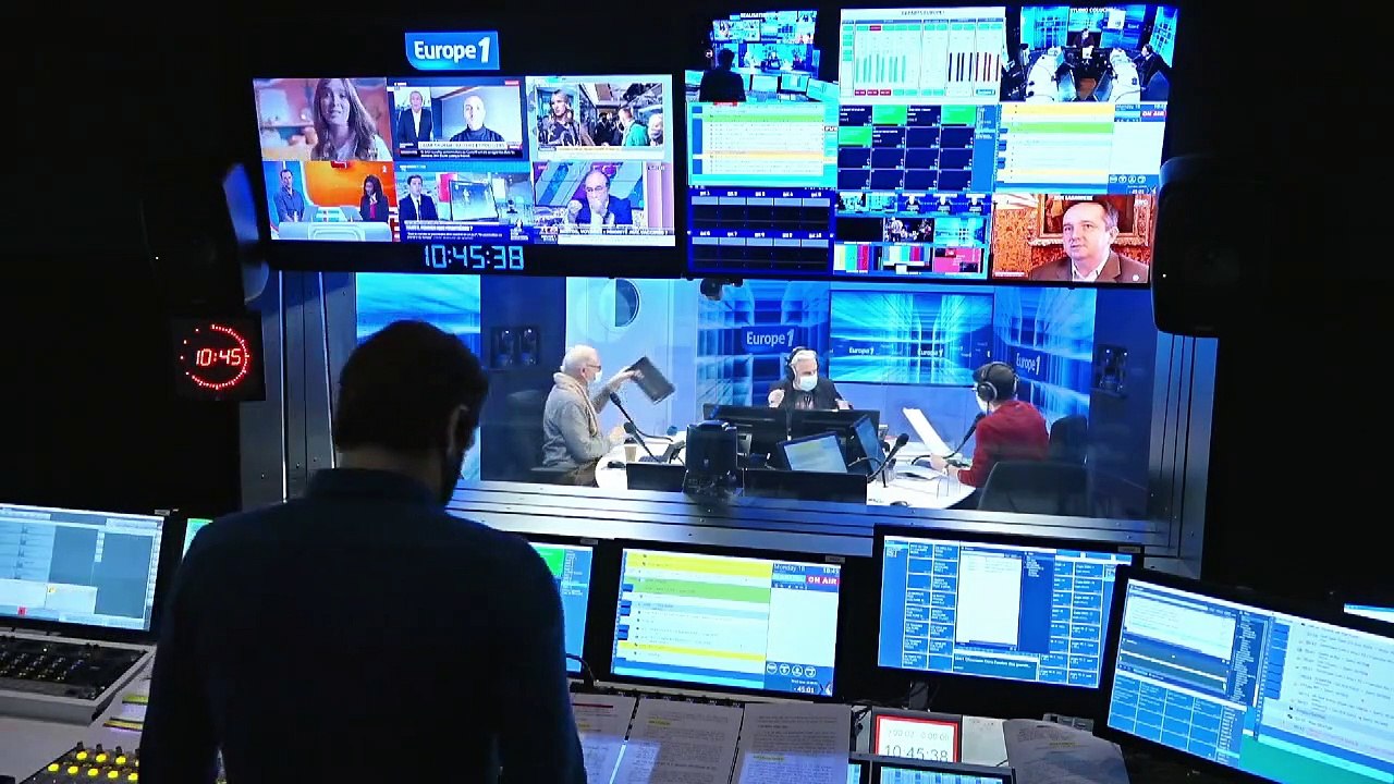 "Naomi" et Beckie dans "Nomen Omen" : Clément Lesaffre nous présente deux nouvelles super-héroïnes