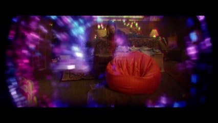 MAX CLOUD Official Trailer (2020) Scott Adkins, Sci-Fi Movie HD