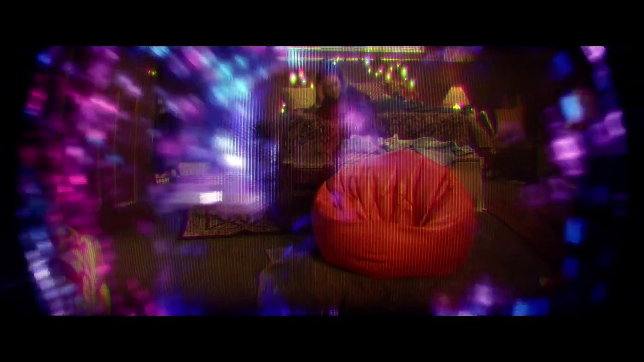 MAX CLOUD Official Trailer (2020) Scott Adkins, Sci-Fi Movie HD