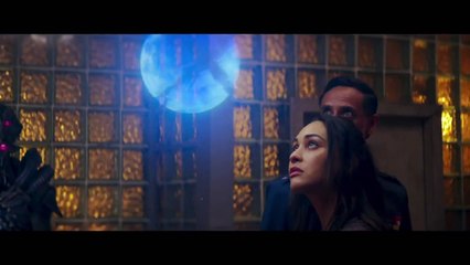 SKYLIN3S Official Trailer (2020) Sci-Fi Movie HD
