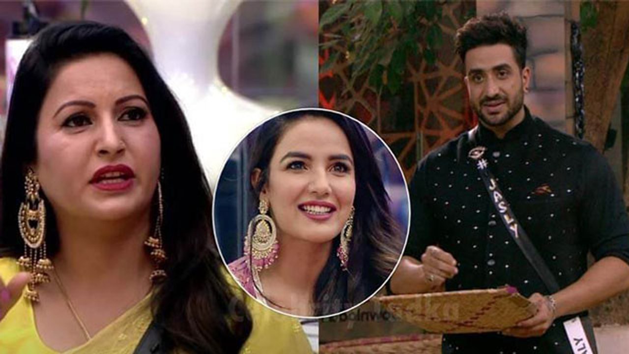 Bigg Boss 14: Salman Khan ने Aly Goni पर लगाया Sonali Phogat संग फ्लर्ट करने का आरोप | FilmiBeat