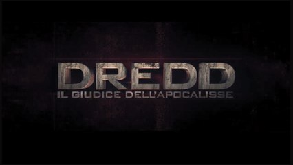 DREDD - IL GIUDICE DELL'APOCALISSE (2012) italiano Gratis