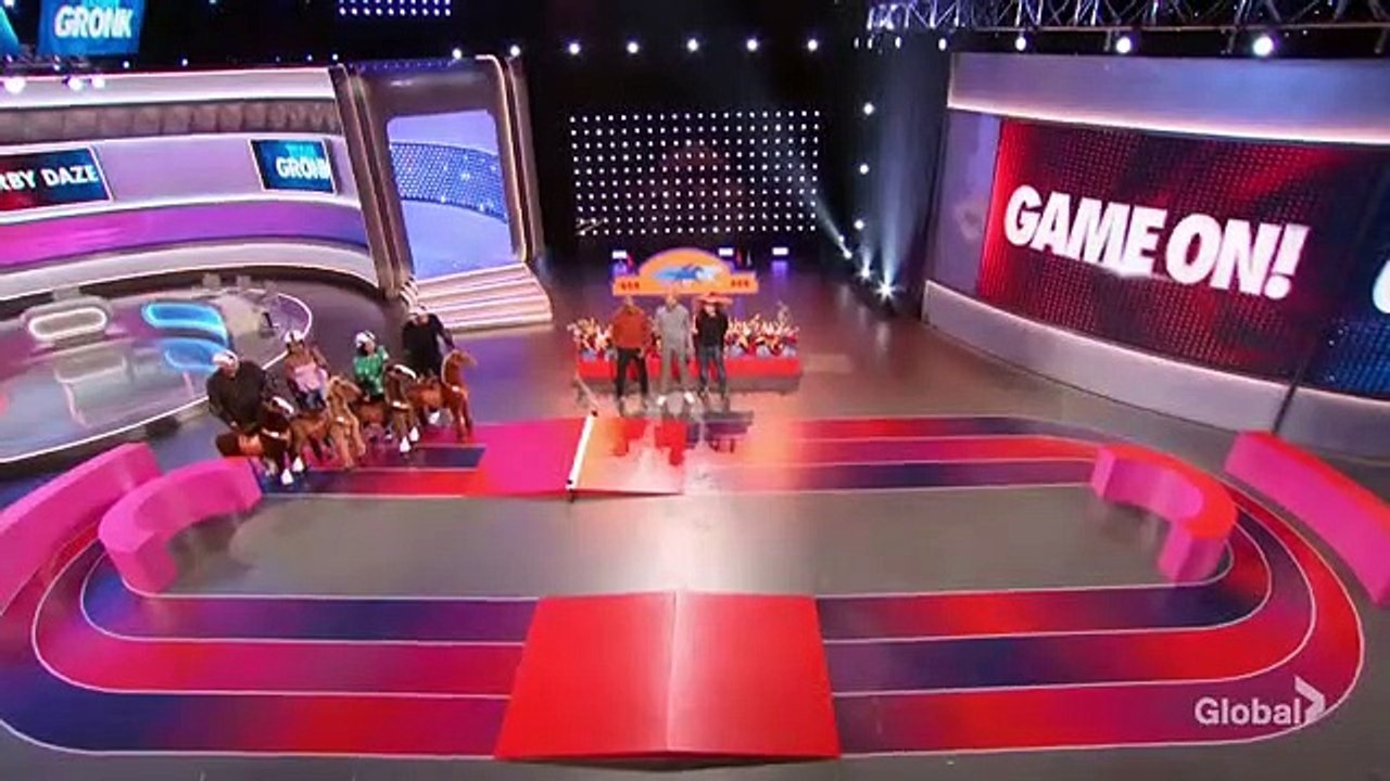 Game On! - Se1 - Ep7