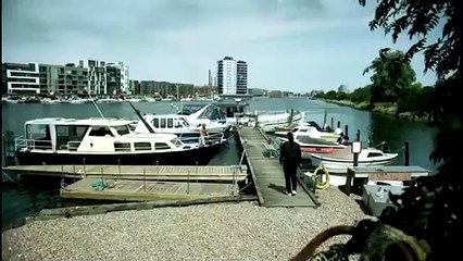 Warrior - Se1 - Ep1 - The Funeral