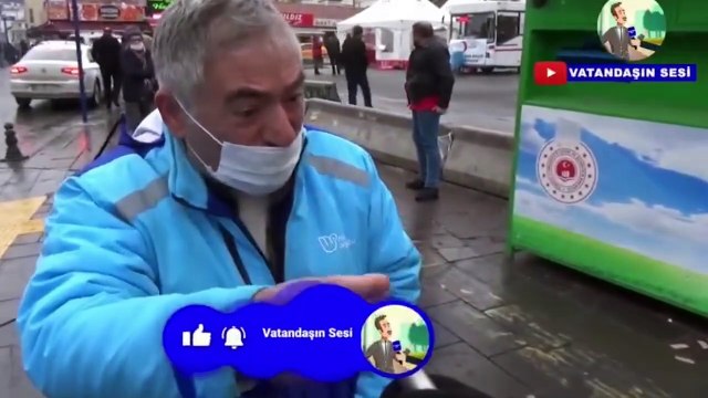Esnaf isyan etti: Param düştü sandım, meğer zam gelmiş
