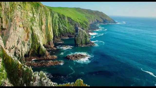 WILD MOUNTAIN THYME Official Trailer (2020) Emily Blunt, Jamie Dornan Movie HD