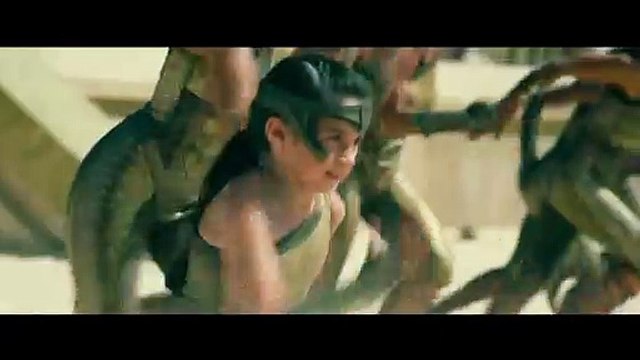 WONDER WOMAN 1984 Final Trailer (2020) Gal Gadot, Superhero Movie HD
