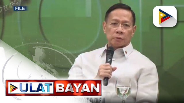 #UlatBayan | DOH: House-to-house COVID-19 vaccination sa vulnerable sector, pinag-aaralan; proseso ng pagbibigay ng authorization ng FDA, nais pabilisin ng ilang kongresista