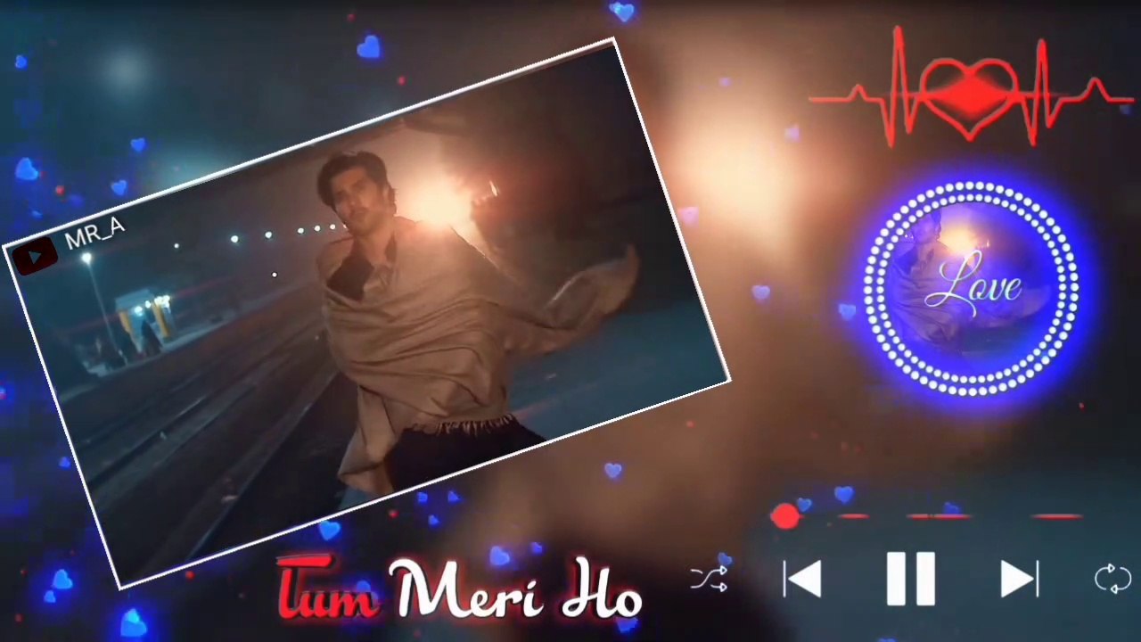 Dil Ghar Hai Khuda Ka Na Tod Ese  Whatsapp Status|Taveej Bana Ke Paihanu Tujhe |Hd Status |Khuda Aur Mohabbat |Mr_A