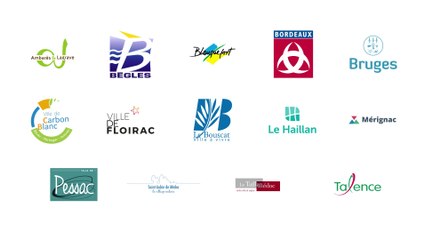 ISI environnement de travail pour les écoles par le service commun numérique, Bordeaux Métropole