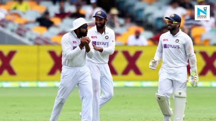 India vs Australia 4th Test: Rohit Sharma achieves unique milestone in fielding