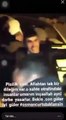 Çocuk yeğenine tecavüz eden Osman Çur, tahliye edildiği cezaevi önünde davul zurna ile karşılandı!