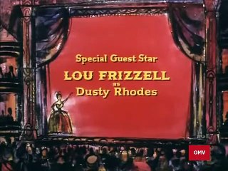 Bonanza Season 12 Episode 2 A Matter of Faith