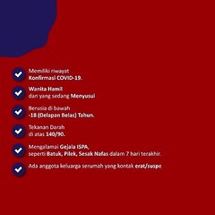 Motiongrafis : Kelompok Masyarakat Yang Tida kBisa Diberikan Vaksin Covid19 dari Sinovac