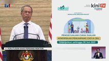 PM_ PTPTN borrowers can defer payment for three months