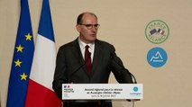 France Relance : contrat de relance entre l’État et la région Auvergne-Rhône-Alpes