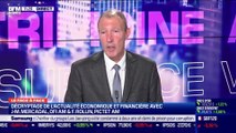 Jean-Marie Mercadal VS Frédéric Rollin : Que penser de la croissance chinoise ? - 18/01