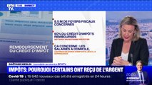 Crédit d'impôt: BFMTV répond à vos questions