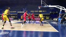 Fos provence Basket veut continuer à jouer