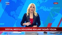 Sosyal Medya Devlerine Reklam Yasağı Yolda