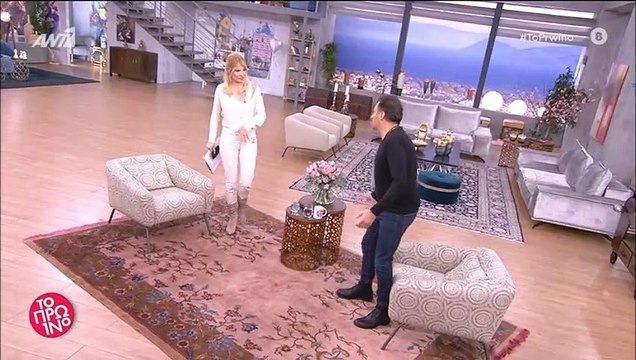 Άγριες Μέλισσες: Η αλλαγή του Αλεξανδρή στην εμφάνισή του και τα κιλά που πήρε για τον ρόλο του Κυριάκου