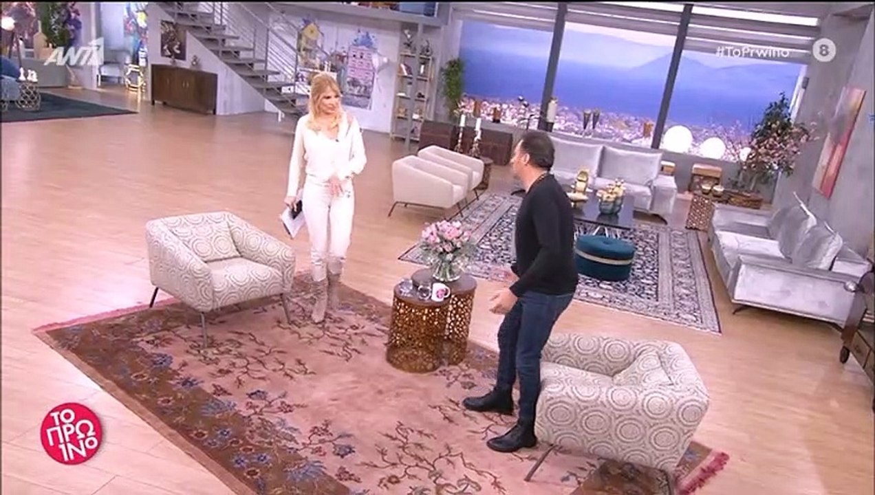 Άγριες Μέλισσες: Η αλλαγή του Αλεξανδρή στην εμφάνισή του και τα κιλά που πήρε για τον ρόλο του Κυριάκου