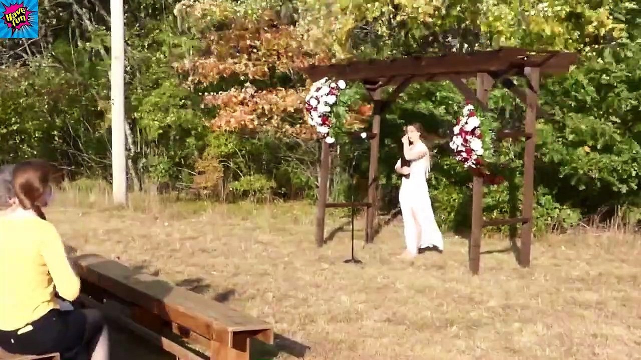 Funny Wedding Fails - Didn_t Go As Planned -- [have fun with us]