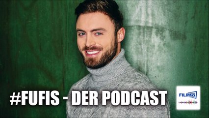Niko Griesert ist der neue Bachelor // FUFIS