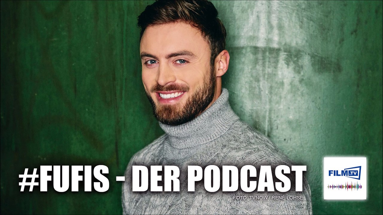 Niko Griesert ist der neue Bachelor // FUFIS