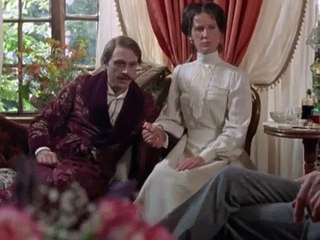 The Adventures of Sherlock Holmes S01E03 - The Naval Treaty