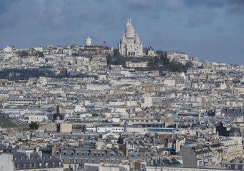 Paris lance une colocation pour cinq lesbiennes exilées en errance dans un appartement de 125 mètres carrés
