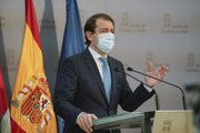 Federico a las 8: Illa declara la guerra a Castilla y León