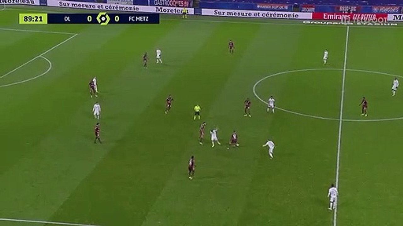 Le rateau et la passe de Farid B