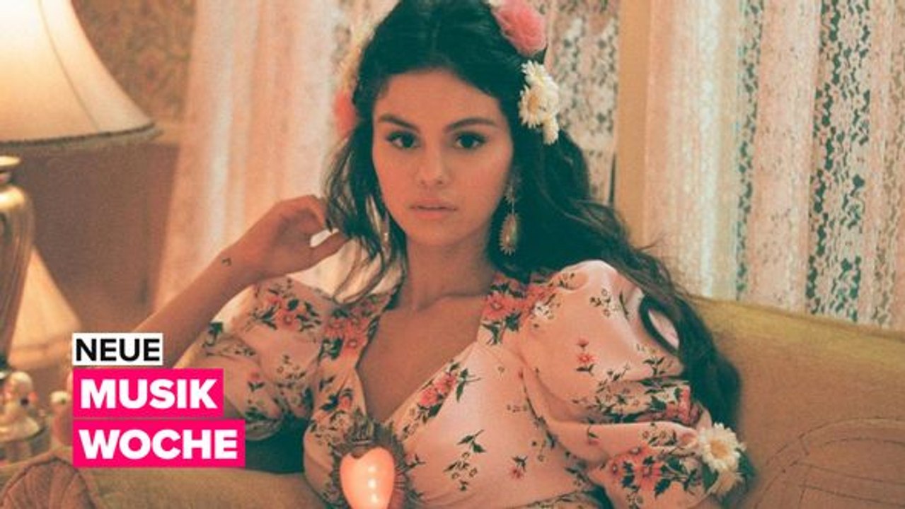 Zayn veröffentlicht erstes album als vater & selena ist nach einem jahr wieder da!