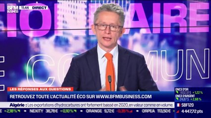 Les questions : Que peut-on faire du fonds en euros dans l'assurance-vie ? - 18/01