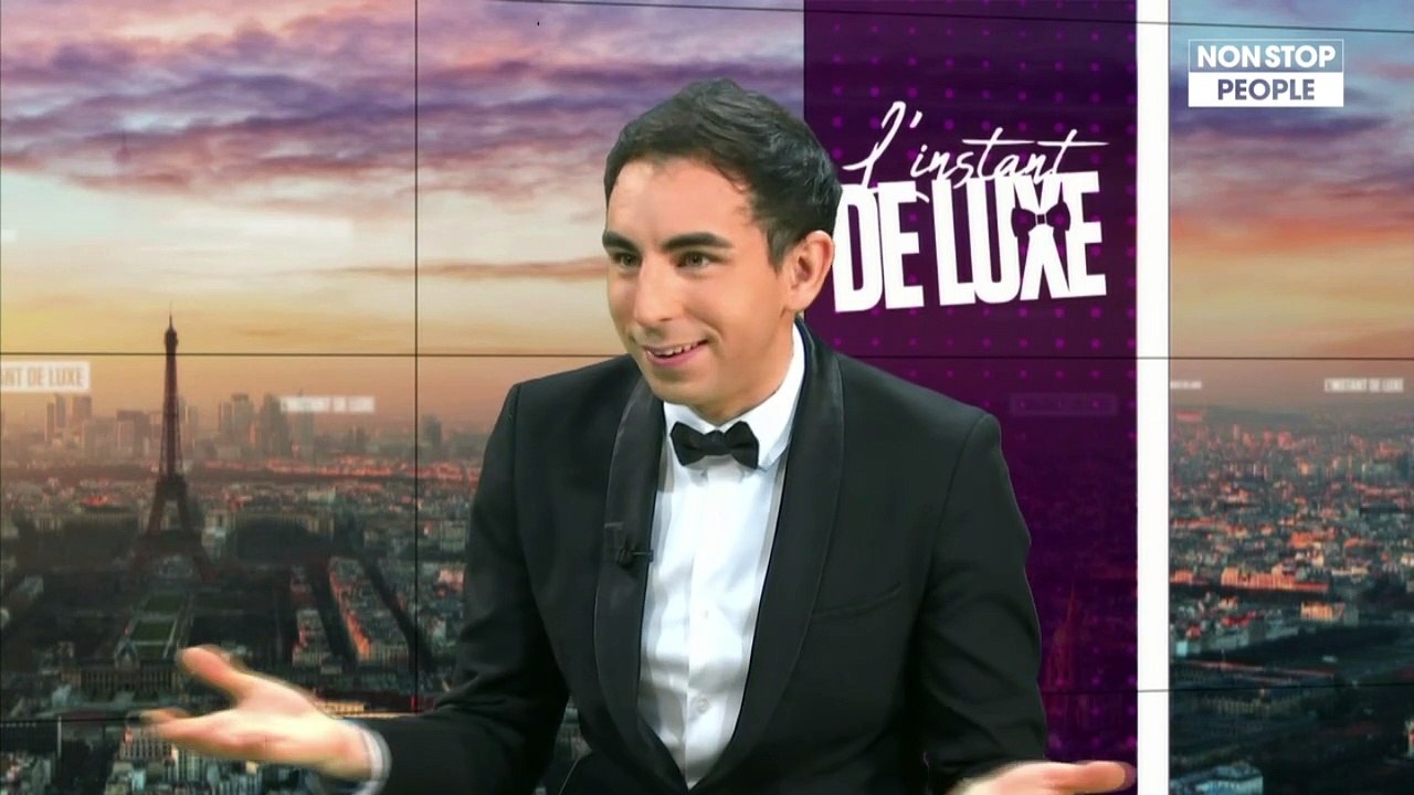 L'instant de Luxe - Patrice Leconte raconte sa traversée du désert juste avant le succès des "Bronzés"
