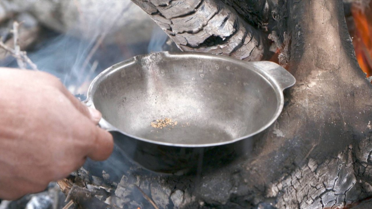 Kyrgyzstan: High unemployment increases illegal gold panning