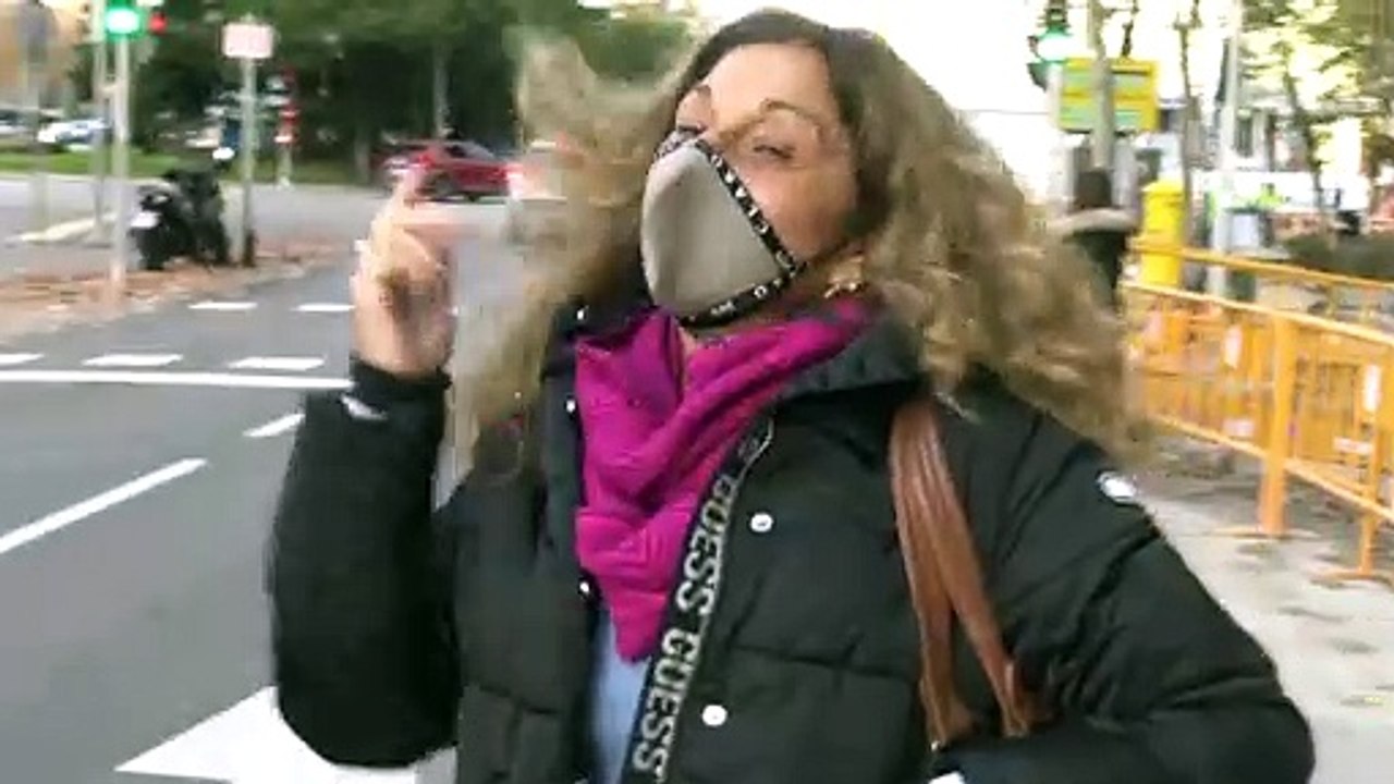 Lolita: "Yo quiero mucho a Isabel Pantoja y la he querido siempre"