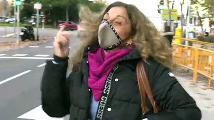 Lolita: "Yo quiero mucho a Isabel Pantoja y la he querido siempre"