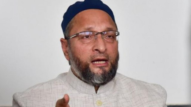 Will Owaisi dent Mamata Banerjee's Muslim vote bank?