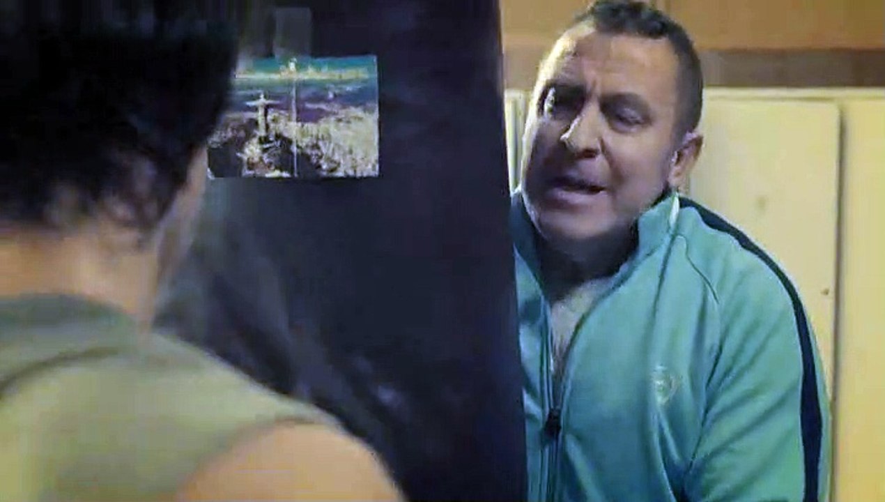 Под Прикритие сезон 1 епизод 1 / Pod prikritie sezon 1 epizod 1