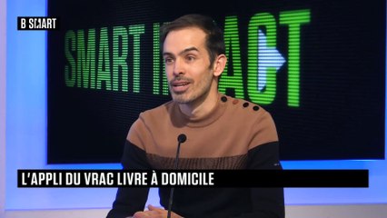 SMART IMPACT - Smart Ideas du mardi 19 janvier 2021