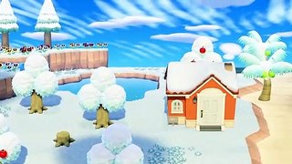 Animal Crossing New Horizons  Official Exploring January Trailer