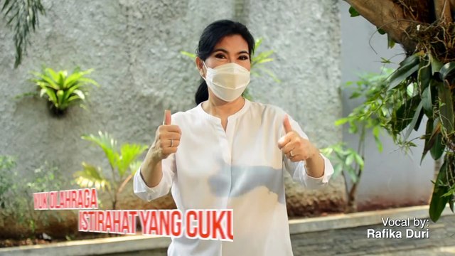 Kasus Covid 19 Meningkat, RSD Wisma Atlet Hanya untuk Pasien Bergejala