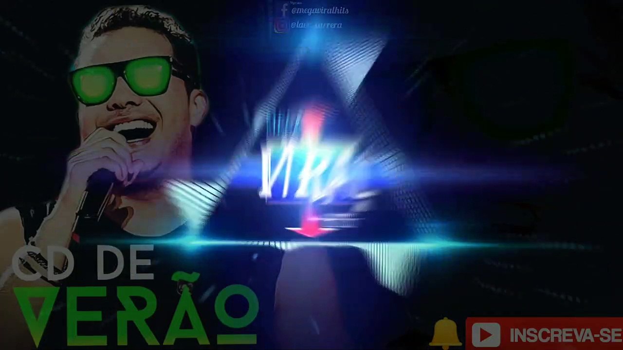 SENTA NO FAZENDEIRO - WESLEY SAFADÃO