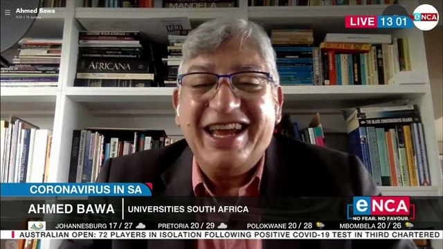 Nzimande outlines plans for reopening of tertiaries